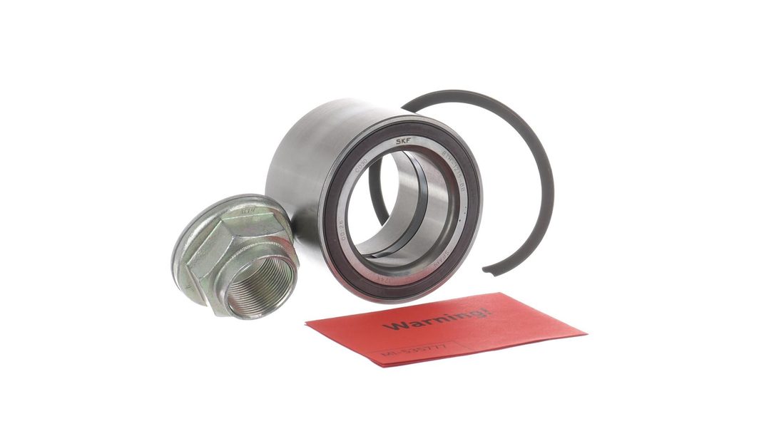 Підшипник / маточина колеса SKF VKBA6570 - zapix