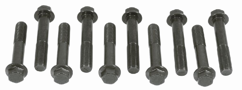 Болти кріплення маховика SACHS 1874000038 - zapix