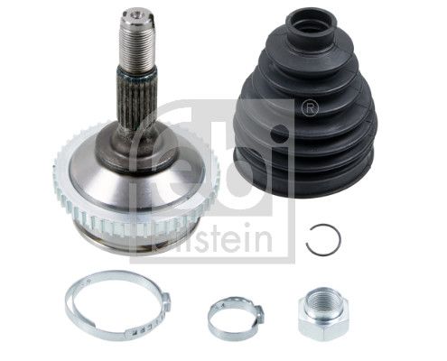 Шарнір рівних кутових швидкостей (ШРКШ) FEBI BILSTEIN 185040 - zapix