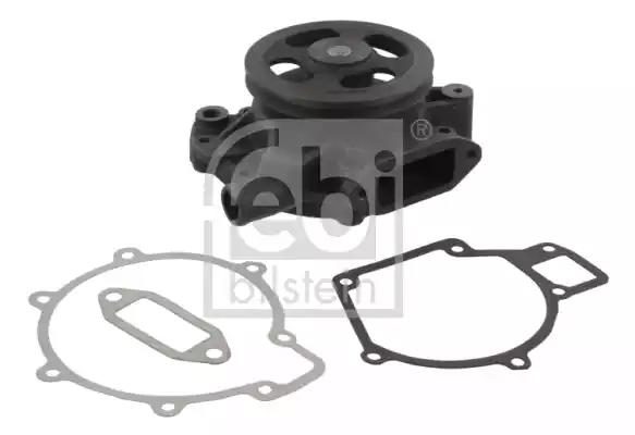 Помпа системи охолодження FEBI BILSTEIN 35028 - zapix