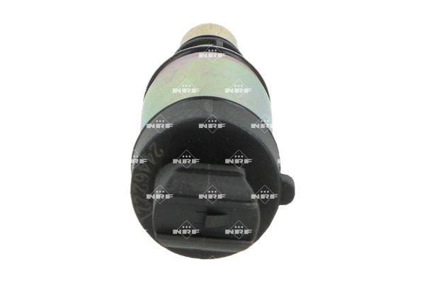 Клапан компресора кондиціонера NRF 38631 - zapix