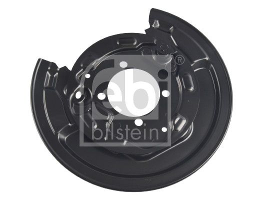 Захист гальмівного диска FEBI BILSTEIN 186135 - zapix