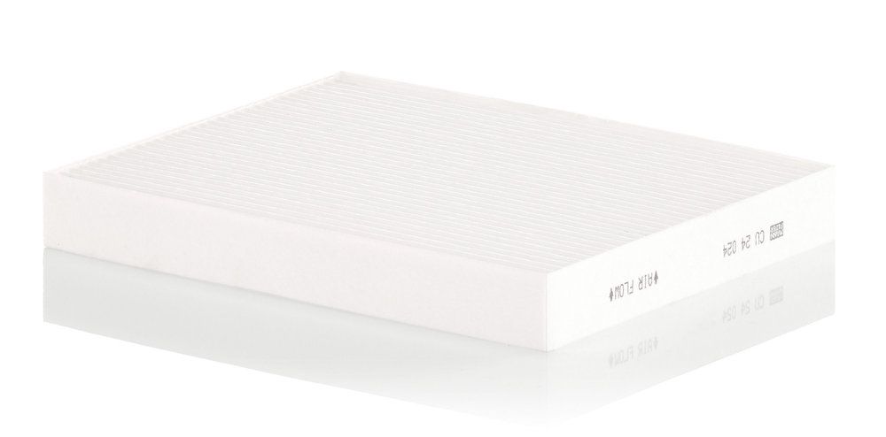 Фільтр салону MANN-FILTER CU24024 - zapix