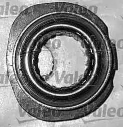 Комплект зчеплення VALEO 821183 - zapix