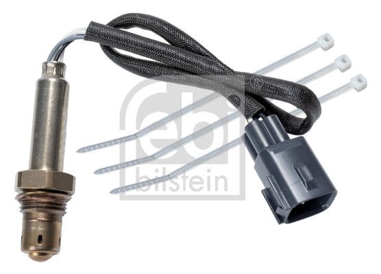 Кисневий датчик FEBI BILSTEIN 177517 - zapix
