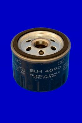 Оливний фільтр MECAFILTER ELH4090