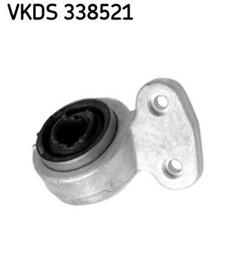 Сайлентблок важеля SKF VKDS338521 - zapix