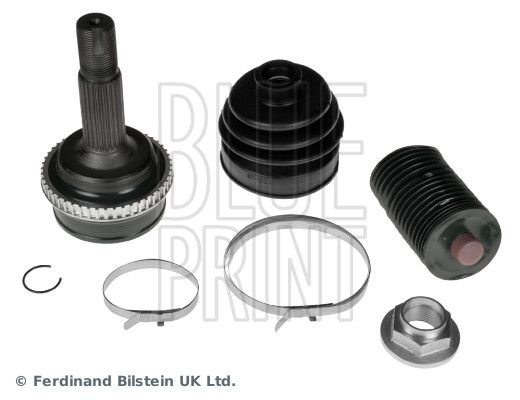 Шарнір рівних кутових швидкостей (ШРКШ) BLUE PRINT ADT38971 - zapix