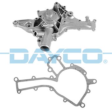 Помпа системи охолодження DAYCO DP332 - zapix