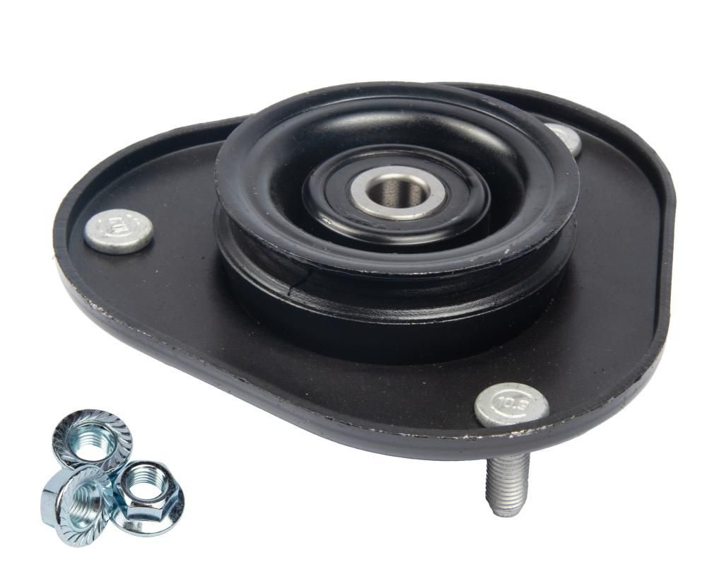 Опора амортизаційної стійки RAISO RC05639 - zapix