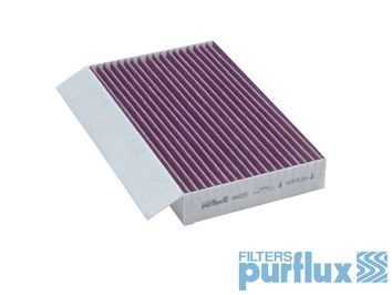 Фільтр салону PURFLUX AHA281