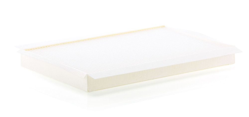 Фільтр салону MANN-FILTER CU3569 - zapix