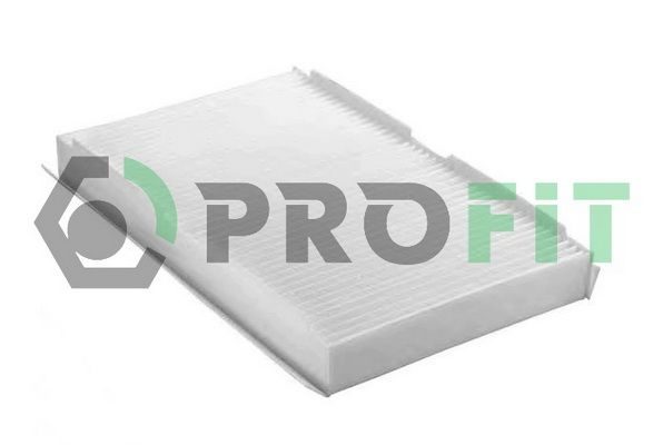 Фільтр салону PROFIT 15212110 - zapix