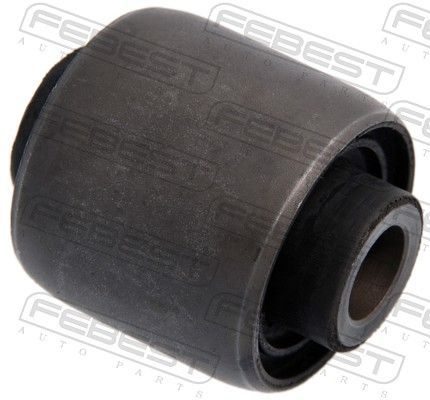 Сайлентблок важеля FEBEST NABR51R - zapix