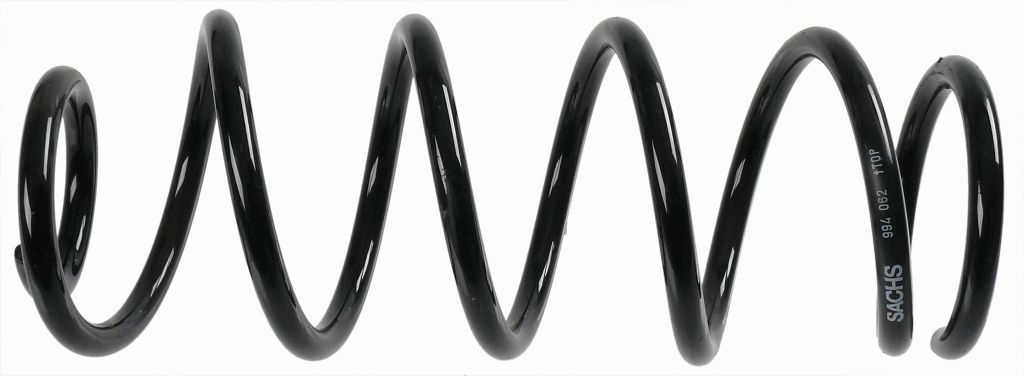 Пружина підвіски SACHS 994062 - zapix