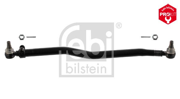 Тяга кермова FEBI BILSTEIN 40045 - zapix