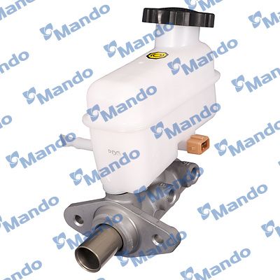 Головний гальмівний циліндр MANDO EX4854034100 - zapix