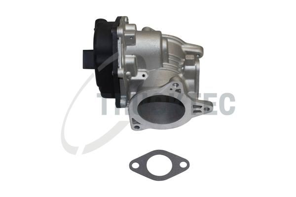 Клапан EGR TRUCKTEC AUTOMOTIVE 0716058 - zapix