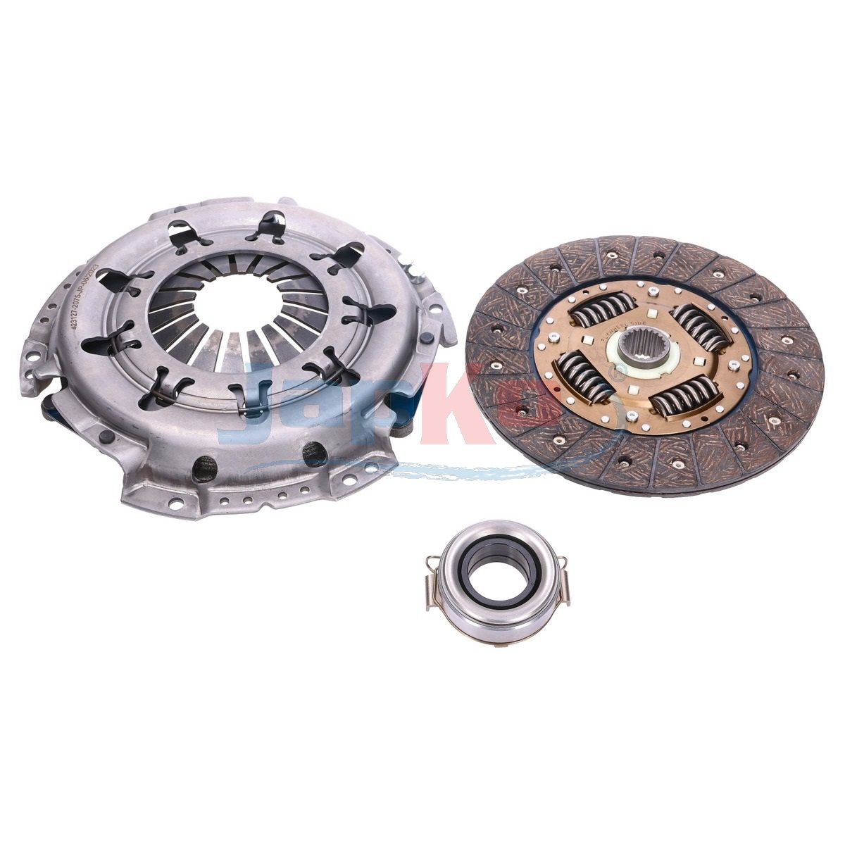 Комплект зчеплення JAPKO 922075