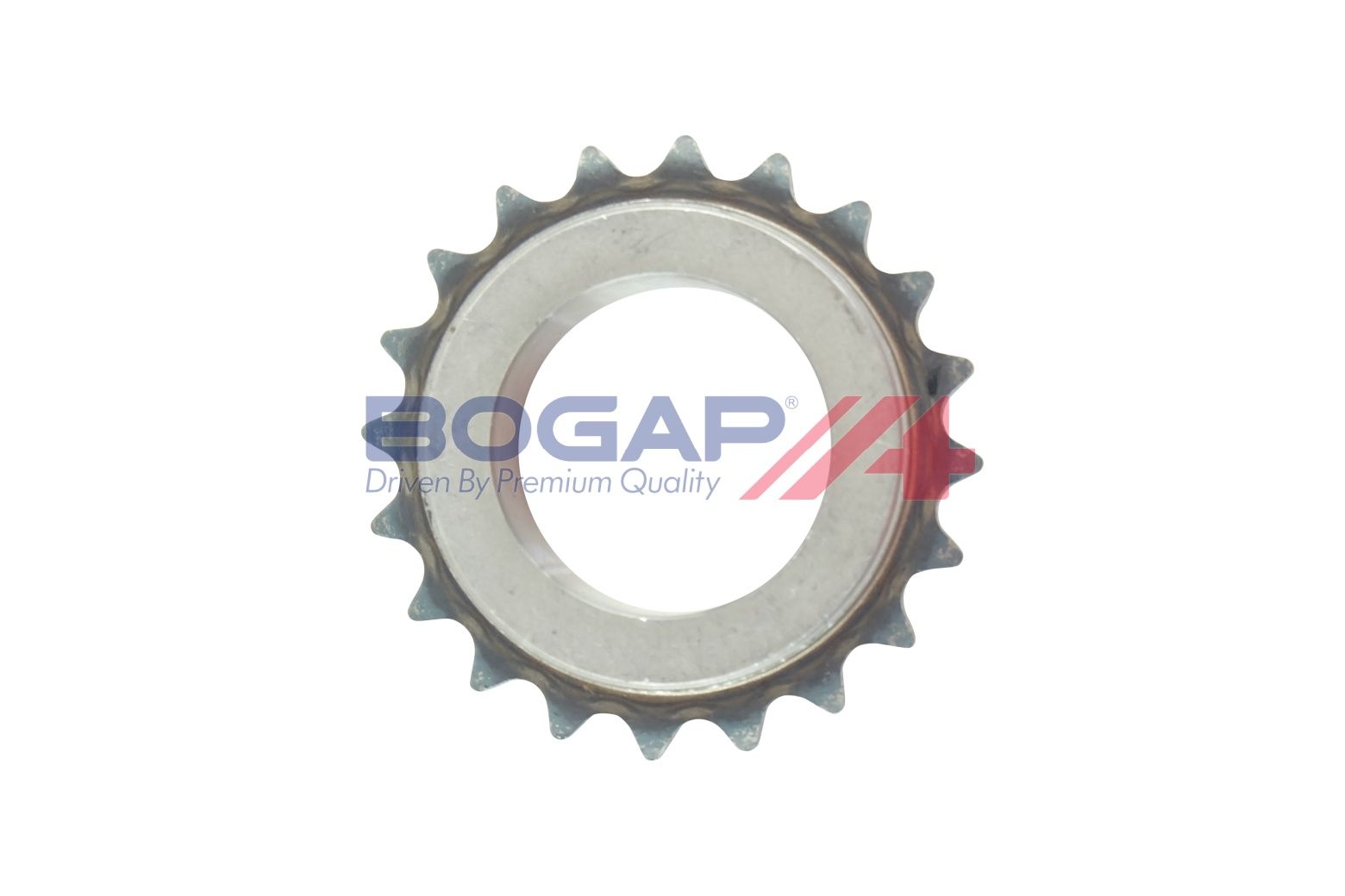 Шестерня колінвалу BOGAP B1220101 - zapix