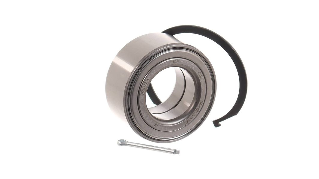 Підшипник / маточина колеса SKF VKBA6812 - zapix