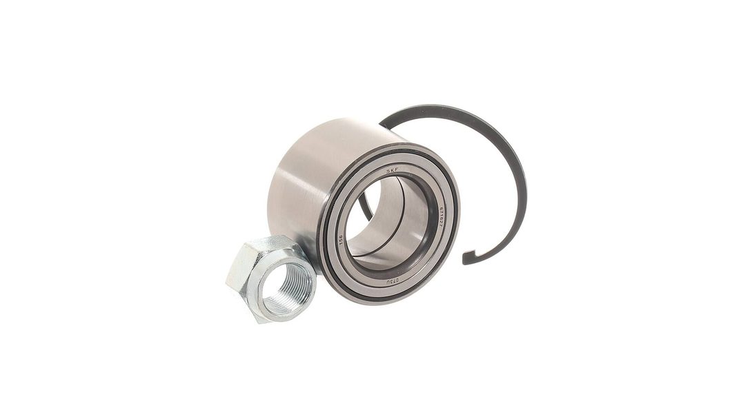 Підшипник / маточина колеса SKF VKBA6927 - zapix