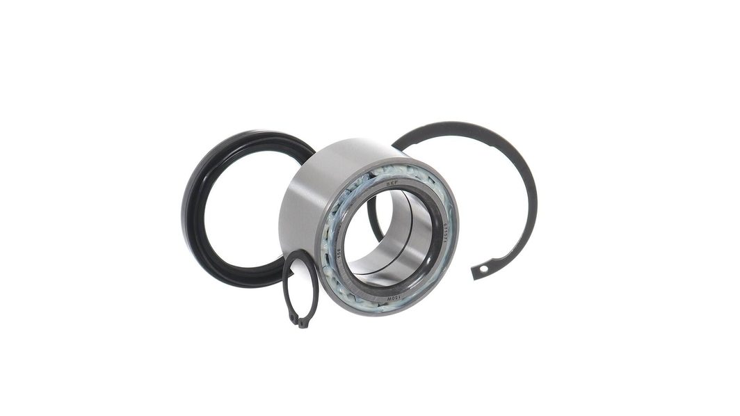 Підшипник / маточина колеса SKF VKBA3969 - zapix