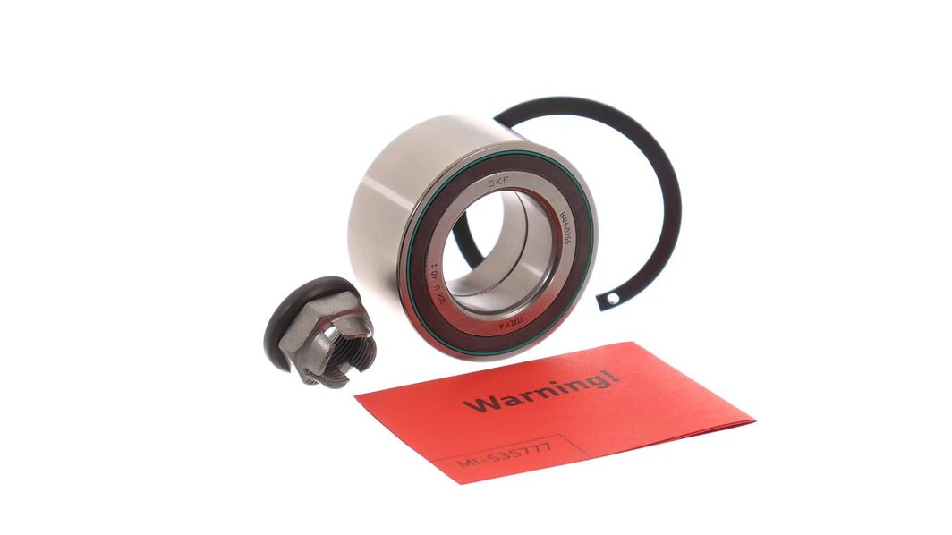 Підшипник / маточина колеса SKF VKBA6798 - zapix