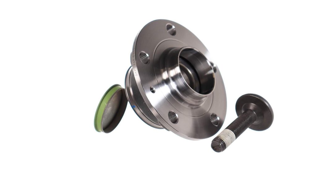 Підшипник / маточина колеса SKF VKBA6558 - zapix