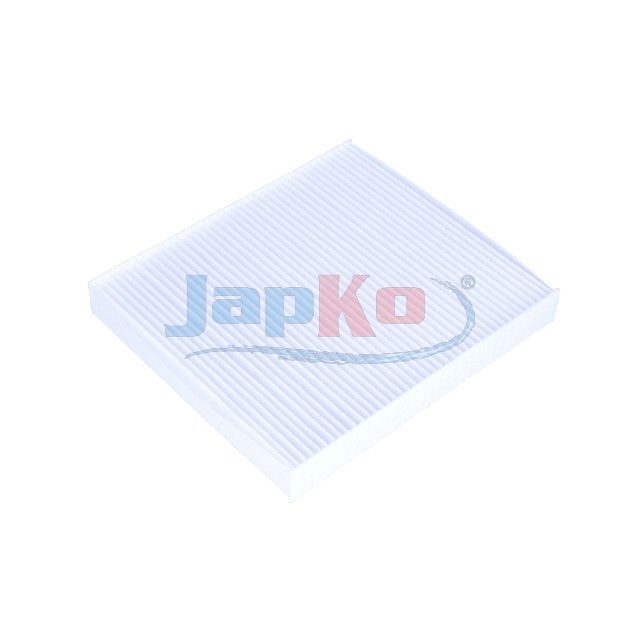 Фільтр салону JAPKO 21NS20 - zapix