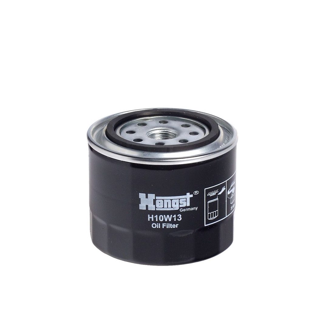Оливний фільтр HENGST FILTER H10W13