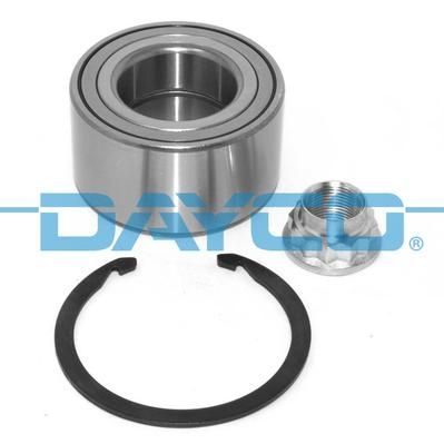 Подшипник / ступица колеса DAYCO KWD1299