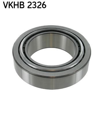 Підшипник / маточина колеса SKF VKHB2326 - zapix