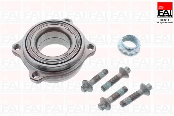 Підшипник / маточина колеса FAI AUTOPARTS FHBK1094 - zapix