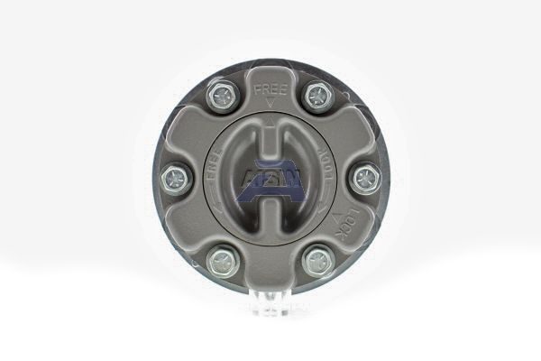 Підшипник / маточина колеса AISIN FHM003 - zapix