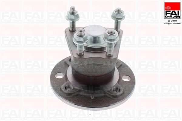 Підшипник / маточина колеса FAI AUTOPARTS FHBK1064 - zapix