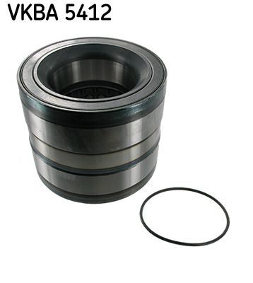 Підшипник / маточина колеса SKF VKBA5412 - zapix