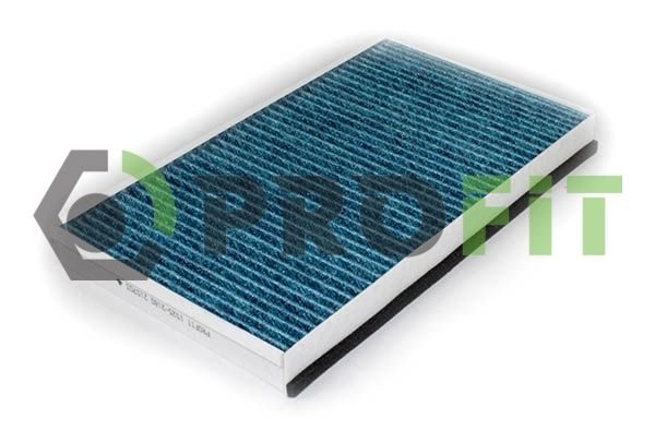 Фільтр салону PROFIT 15252180 - zapix