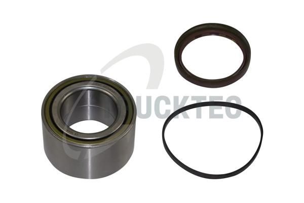 Підшипник / маточина колеса TRUCKTEC AUTOMOTIVE 0232089 - zapix