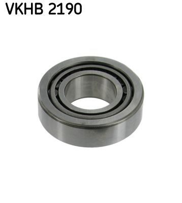 Підшипник / маточина колеса SKF VKHB2190 - zapix