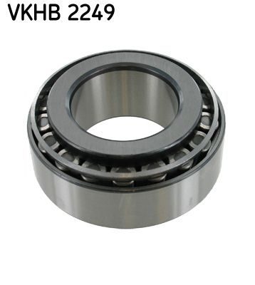 Підшипник / маточина колеса SKF VKHB2249 - zapix