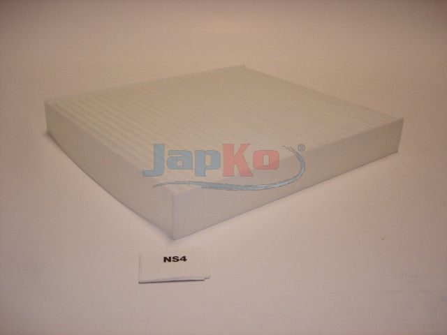 Фільтр салону JAPKO 21NS4