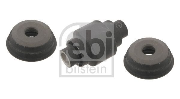 Сайлентблок важеля FEBI BILSTEIN 08687 - zapix