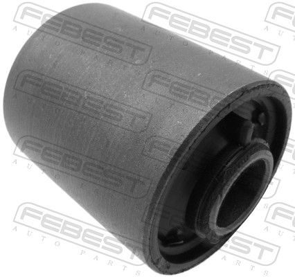 Сайлентблок важеля FEBEST MZAB001 - zapix