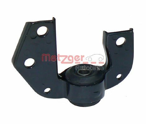Сайлентблок важеля METZGER 52043002 - zapix