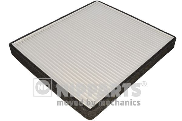 Фільтр салону NIPPARTS N1348011 - zapix