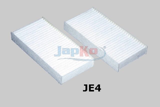 Фільтр салону JAPKO 21JE4