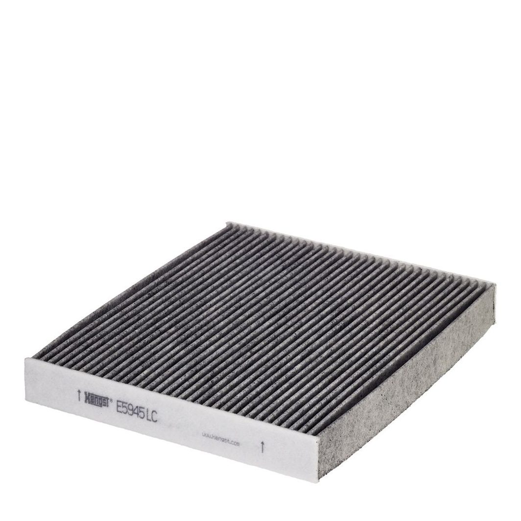 Фільтр салону HENGST FILTER E5945LC - zapix