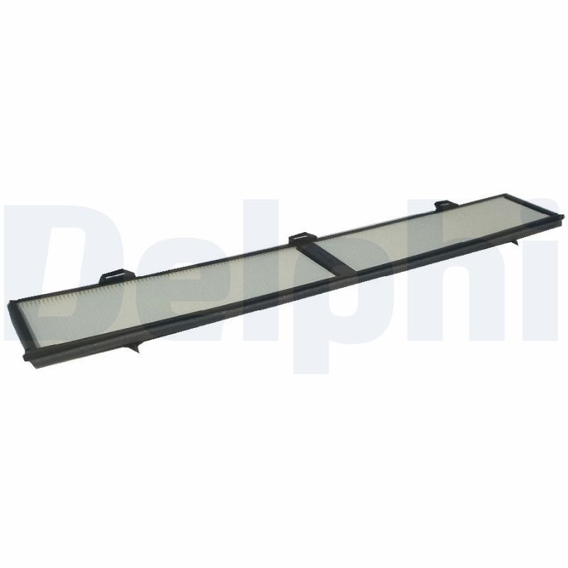 Фільтр салону DELPHI TSP0325184 - zapix