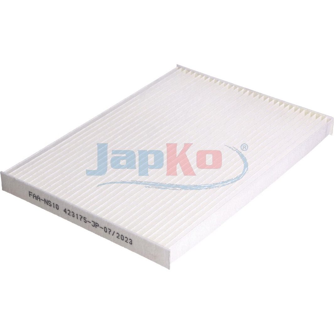 Фільтр салону JAPKO 21NS10
